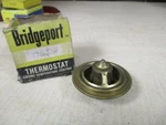 Nos 1962-78 Mopar, Amc, Ford, Gm, Ih Bridgeport Thermostat Oem Part# 370 Xht. Fixed Price $10.00.