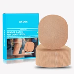 Adhesive Patches For Medtronic Guardian And Other Sensor, Waterproof &. Fixed Price $10.85.