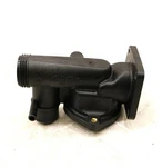New Motorcraft Engine Coolant Thermostat Housing RH68 Thunderbird 02-03 Ls 00-02. Fixed Price $54.95.