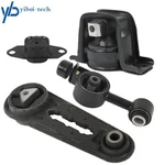 For Nissan Cube Versa 2007-2014 1.8L 4PCS Engine Motor Mounts & Trans Kit. Fixed Price $30.79.