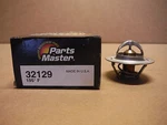 Parts Master Thermostat 32129 195 Degree. Fixed Price $6.05.