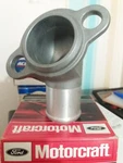 Ford Oem-engine Coolant Thermostat Housing F6AZ-8592-AB New.. Fixed Price $29.29.