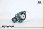 04-07 Jaguar XJ8 Xjr Vdp X350 S-type X200 Engine Thermostat Housing Cover Oem. Fixed Price $42.50.