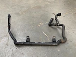 Bmw Series Lower Radiator Return Coolant Hose Pipe E82 E88 E90 E91 E92 For N43. Fixed Price $34.97.