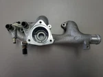 2006 Mitsubishi Eclipse 3.8 Thermostat Housing. Fixed Price $129.95.