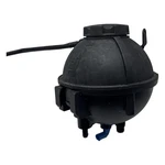 11-18 Bmw F25 X3 XDRIVE35I Radiator Coolant Reservoir Expansion Tank W/ Cap Oem. Fixed Price $61.74.