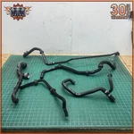 13-16 Mercedes-benz X166 GL450 Engine Coolant Water Hose Line Pipe Set Oem. Fixed Price $139.00.