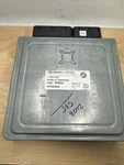2008 Bmw 535I Engine Control Module Dme P/n: 7 583 332 Oem. Fixed Price $199.99.