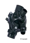 Behr Coolant Thermostat For Bmw (verify?) 128I 135 328I Xi 335 528 530 535 X3 Z4. Fixed Price $97.40.
