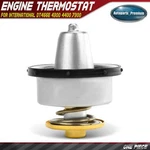 Thermostat For International DT466E 4300 4400 7300 7400 CE200 RE300 1842130C3. Fixed Price $30.36.
