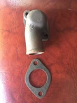Water Outlet Housing Four Seasons 84837. Fixed Price $11.52.