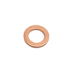 Genuine Oem Kubota 15601-96650 Copper Gasket Washer. Fixed Price $10.59.