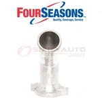 Four Seasons 85005 Engine Coolant Water Outlet For RH117 CO34771 CH2038 Ax. Fixed Price $29.92.