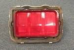 1970 Mustang Original/used Taillight Bucket Assembly. Fixed Price $50.00.