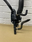 15 16 17 18 19 Nissan Sentra Rogue 1.8L Water Outlet 11060-3RC1A Oem. Fixed Price $36.30.