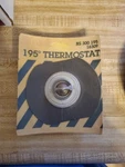 Stant Mechanical Thermostat Bs 300 16309 (195 Degree). Fixed Price $5.00.
