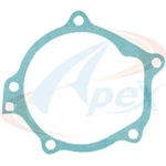 Apex Engine Water Pump Gasket For Rodeo, Passport, Pickup, Amigo+more AWP3081. Fixed Price $10.62.