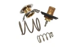 Jaguar Xk Xf Xj Thermostat AJ811788 Genuine. Fixed Price $75.00.
