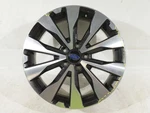 2015 - 2019 Subaru Legacy Outback Wheel Rim 18X7J +55MM 5X114.3 Aluminum Oem. Fixed Price $98.99.