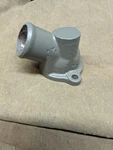 Thermostat Housing Land Range Rover 3.5 3.9 V8 Classic 612087L Coolant Elbow. Fixed Price $44.99.