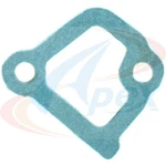 Thermostat Housing Gasket Apex Automobile Parts AWO2136. Fixed Price $12.74.