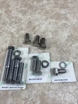 Gardner-westport Chevy Bolt Water Neck, Distributor, Short Pump Logo. Fixed Price $19.99.