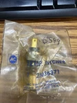 Oem Ac Delco Chevrolet Gm 25036371 Engine Temperature Sensor D1896 New Old Stock. Fixed Price $16.99.