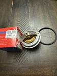 Wahler 11531466174 Engine Coolant Thermostat. Fixed Price $29.00.