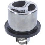 Engine Coolant Thermostat-standard Motorad 459-180. Fixed Price $65.99.