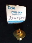 Nos Eaton Dole DVN-1XH Heavy Duty 195 Thermostat. Fixed Price $5.25.