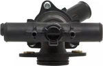Genuine Four Seasons Outlet And Thermostat Housing Kit With 85915. Fixed Price $84.64.