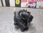 11-14 Bmw 2011-2014 K1600GTL Water Pump Cover Impeller Housing 15549/02. Fixed Price $69.00.