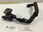 2006 Audi A3 2.0L Turbo Engine Coolant Thermostat Housing. Fixed Price $22.00.