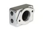 Weiand 6-71/8-71 Supercharger Remote Thermostat Housing 7134P. Fixed Price $231.32.