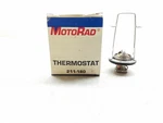 211-180 Motorad Thermostat Free Shipping Returns. Fixed Price $18.28.
