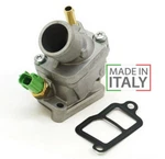 For 2005-2009 S60 2005-2006 S80 XC90 2005-2007 V70 XC70 2.4L 2.5L Thermostat. Fixed Price $86.40.