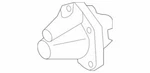 Oem New Ford 2010-2013 Transit Van Engine Coolant Thermostat Unit 4L5Z-8575-B. Fixed Price $39.67.