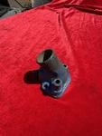 1963-1973 Ford Mercury 289 302 Original By Pass Thermostat Housing C3OE-8592. Fixed Price $89.99.