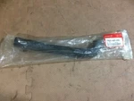 Honda RVT1000R Genuine Radiator Hose 19501-MCF-000 Nos. Fixed Price $111.00.