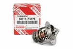 Genuine Oem Engine Coolant Thermostat For Toyota Pickup, 4RUNNER 9091603079. Fixed Price $37.88.