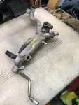 2011-14 Subaru Forester Impreza Xv Coolant Water Cross Over Pipe Oem 14050AA831. Fixed Price $45.00.
