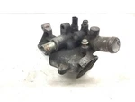 01-05 Civic Gx Case Engine Coolant Water Outlet Passage Thermostat Housing Oem. Fixed Price $199.00.