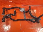 2023 Ford Kuga MK3 St-line Water Coolant Pipes Outlet Connection LX6E-8A587-AC. Fixed Price $66.63.