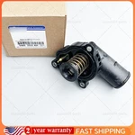 Thermostat Housing 4893926AH For 3.6L Dodge Durango Jeep Wrangler Ram 2016-2026. Fixed Price $56.98.