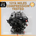 03-14 Mercedes W221 S600 SL600 CL600 M275 5.5L Engine Motor Assembly Oem 121K. Fixed Price $3486.00.