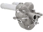 Genuine Porsche Thermostat Housing 94610608061 Cayenne Panamera. Fixed Price $903.03.
