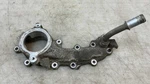 Used Engine Coolant Thermostat Housing Fits: 2016 Jeep Wrangler Grade. Fixed Price $156.80.