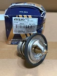 Engine Coolant Thermostat-natural Aisin THF-003. Fixed Price $19.95.