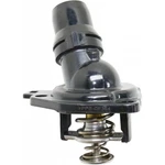 For Honda Element Thermostat Housing 2003-2011 Black Cyl 2.4L Engine. Fixed Price $32.46.
