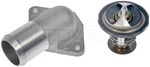 Thermostat Housing Dorman (oe Solutions) 902-1106. Fixed Price $51.79.